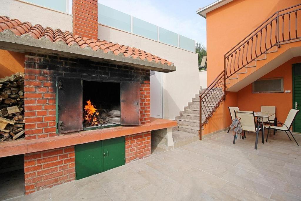 Villa Marietta Equino Sitno Donje Exterior foto