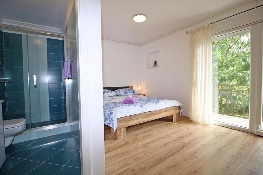 Villa Marietta Equino Sitno Donje Exterior foto