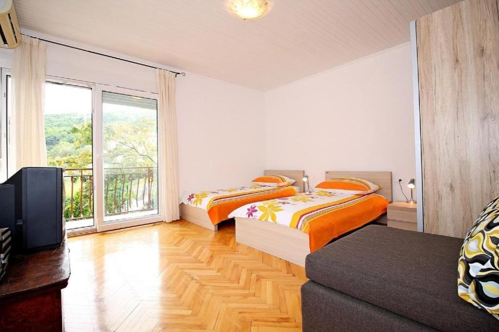 Villa Marietta Equino Sitno Donje Exterior foto