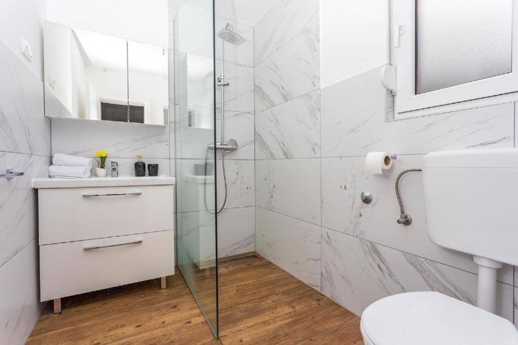 Villa Marietta Equino Sitno Donje Exterior foto